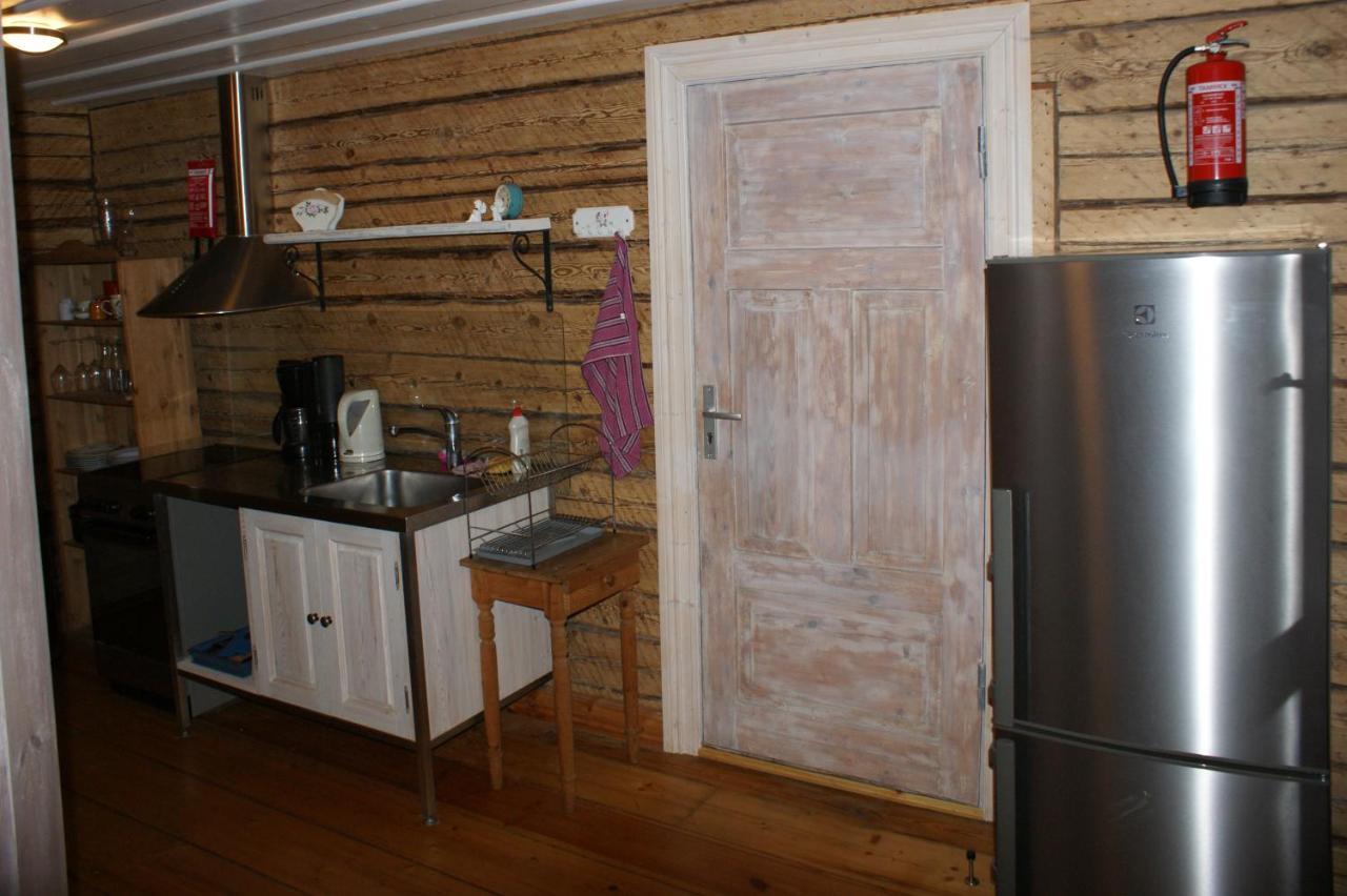 Villa Ou Apartments Parnawa Zewnętrze zdjęcie