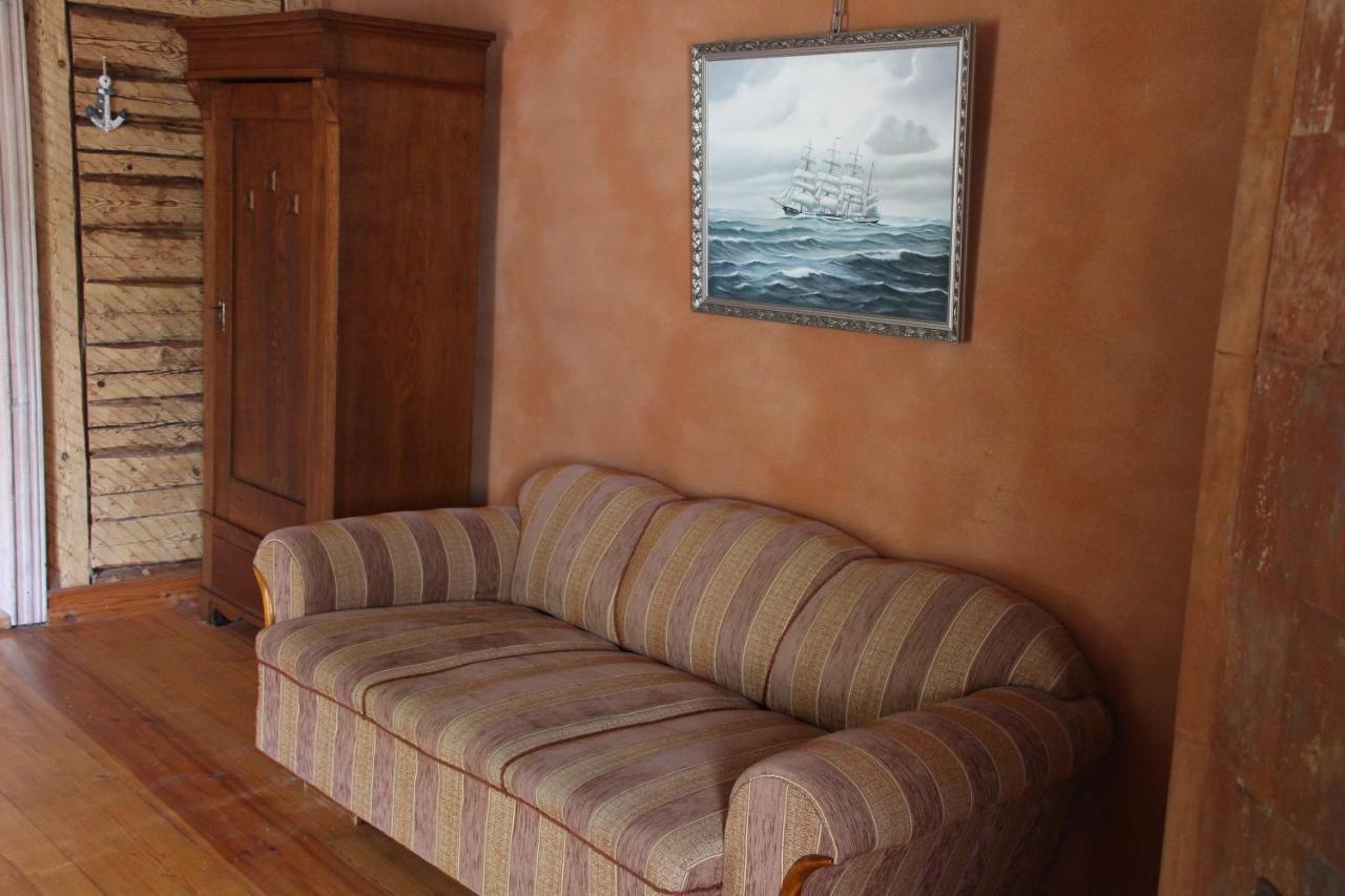 Villa Ou Apartments Parnawa Zewnętrze zdjęcie