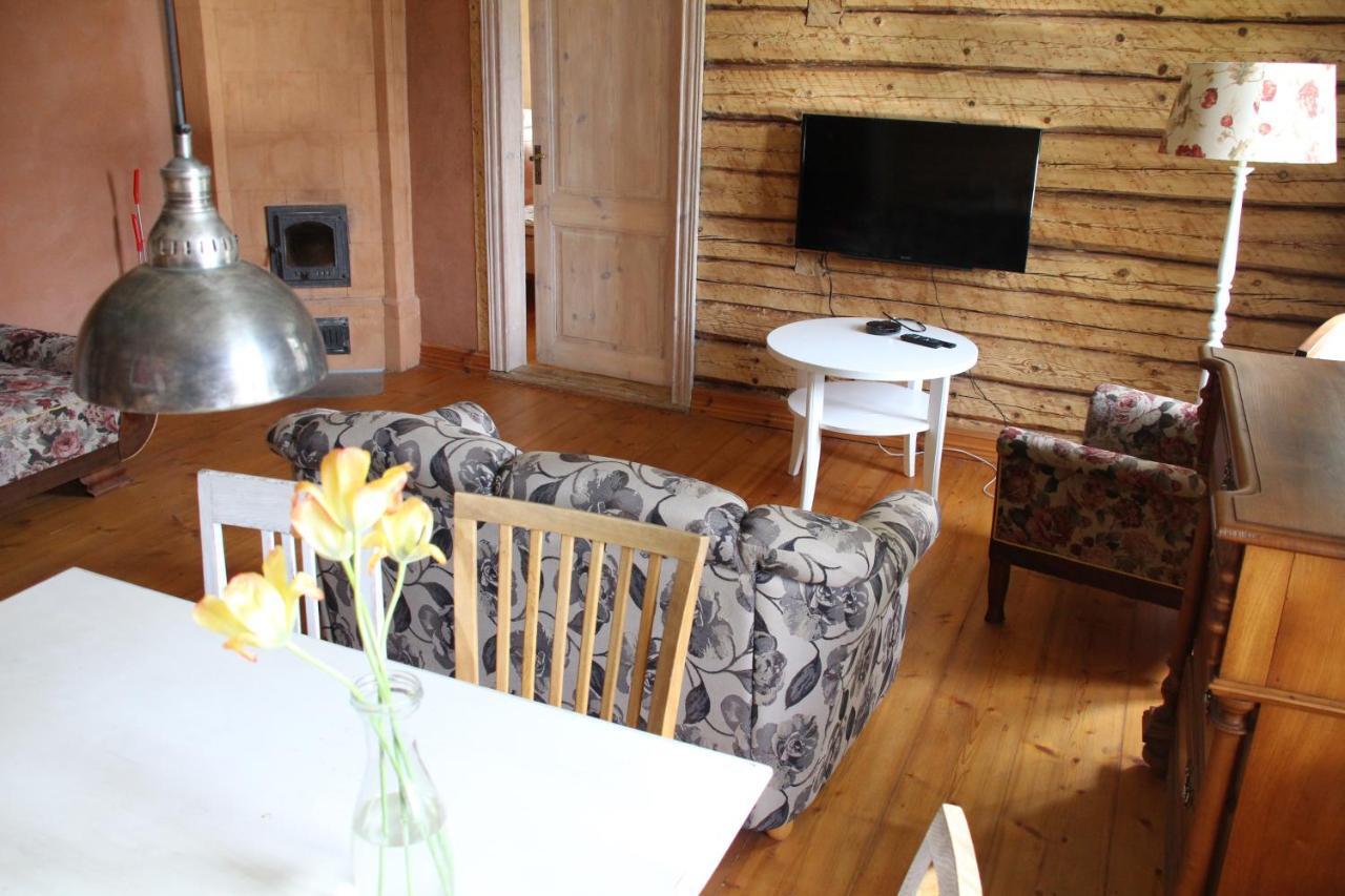 Villa Ou Apartments Parnawa Zewnętrze zdjęcie