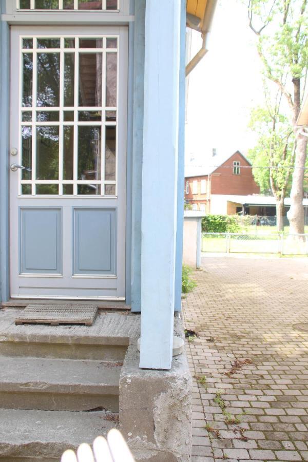Villa Ou Apartments Parnawa Zewnętrze zdjęcie